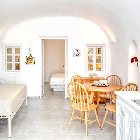 Aris Caves Apartment