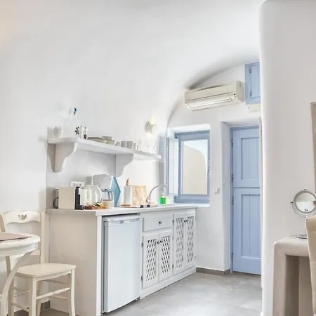 Apartment Aris Caves