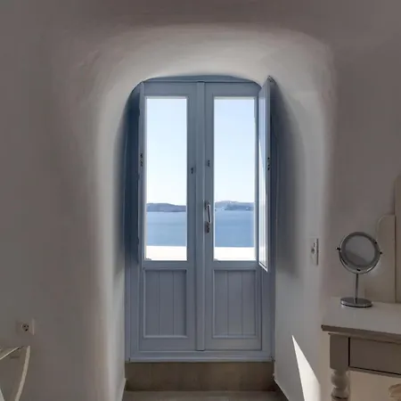 Aris Caves Apartment *