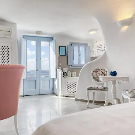 Aris Caves Apartment