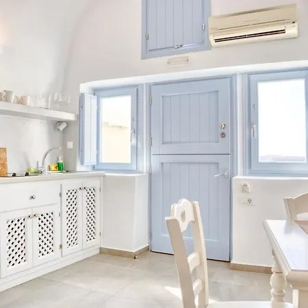 Apartment Aris Caves