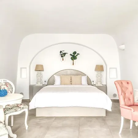 Aris Caves Apartment *