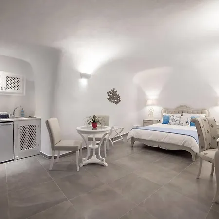 Apartment Aris Caves *
