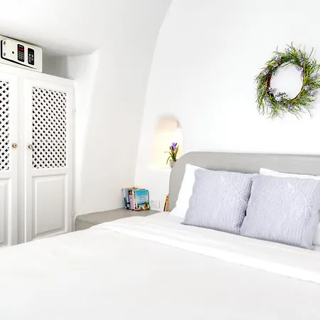 Apartamento Aris Caves Oía