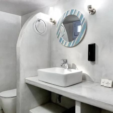 Apartamento Aris Caves