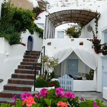 Apartamento Aris Caves