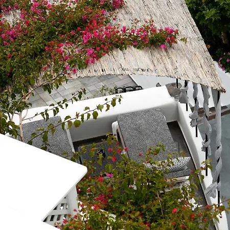 Aris Caves Apartamento Oía
