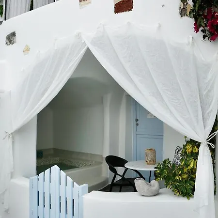 Apartamento Aris Caves