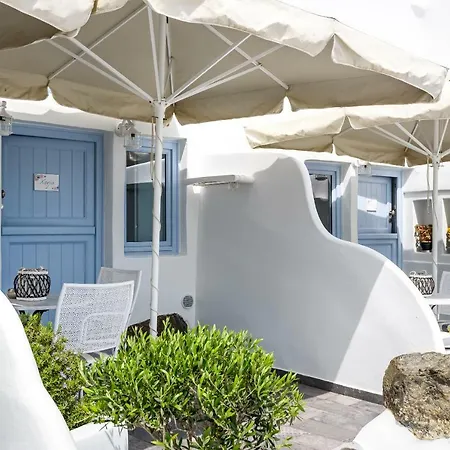 Apartamento Aris Caves *
